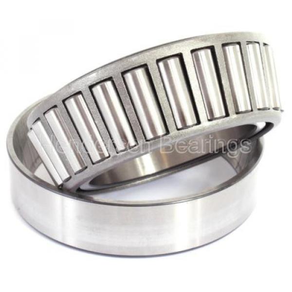 33010 Taper Roller Bearing Premium Brand FAG 50x80x24mm #4 image