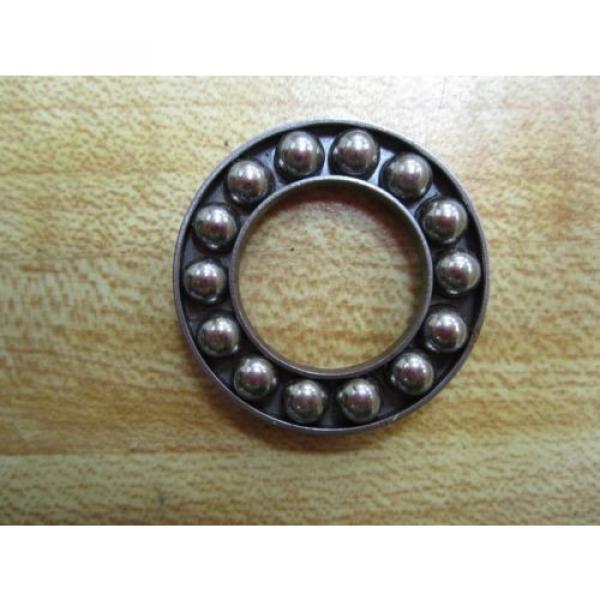 Fag 51103 Thrust Bearing #3 image