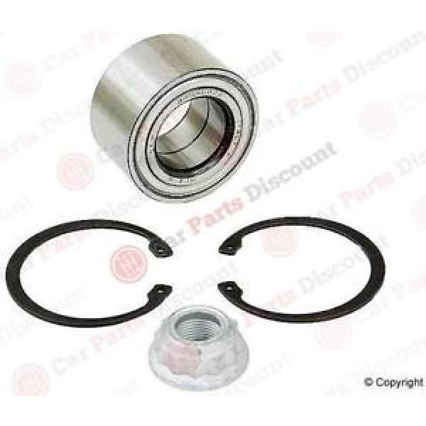 New FAG Front Wheel Bearing Kit, 191498625 #5 image