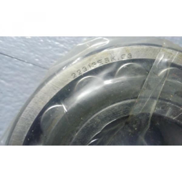 22313 ESK C3 FAG Spherical Roller Lager bearing #4 image