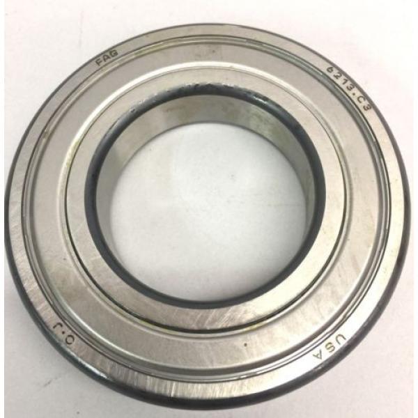 FAG Bearing 6213.2ZR.C3 6213  019703 #5 image